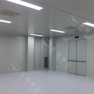 手機(jī)配件生產(chǎn)萬(wàn)級(jí)無塵車間（武進(jìn)）