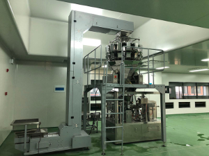 肉制品加工車間如何凈化？肉制品十萬(wàn)級(jí)凈化車間工程案例