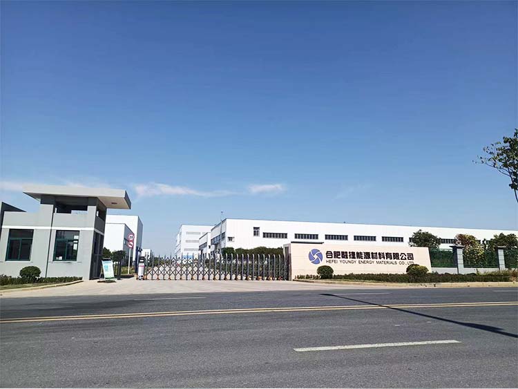 風(fēng)淋室、貨淋室助力新能源無塵車間生產(chǎn)